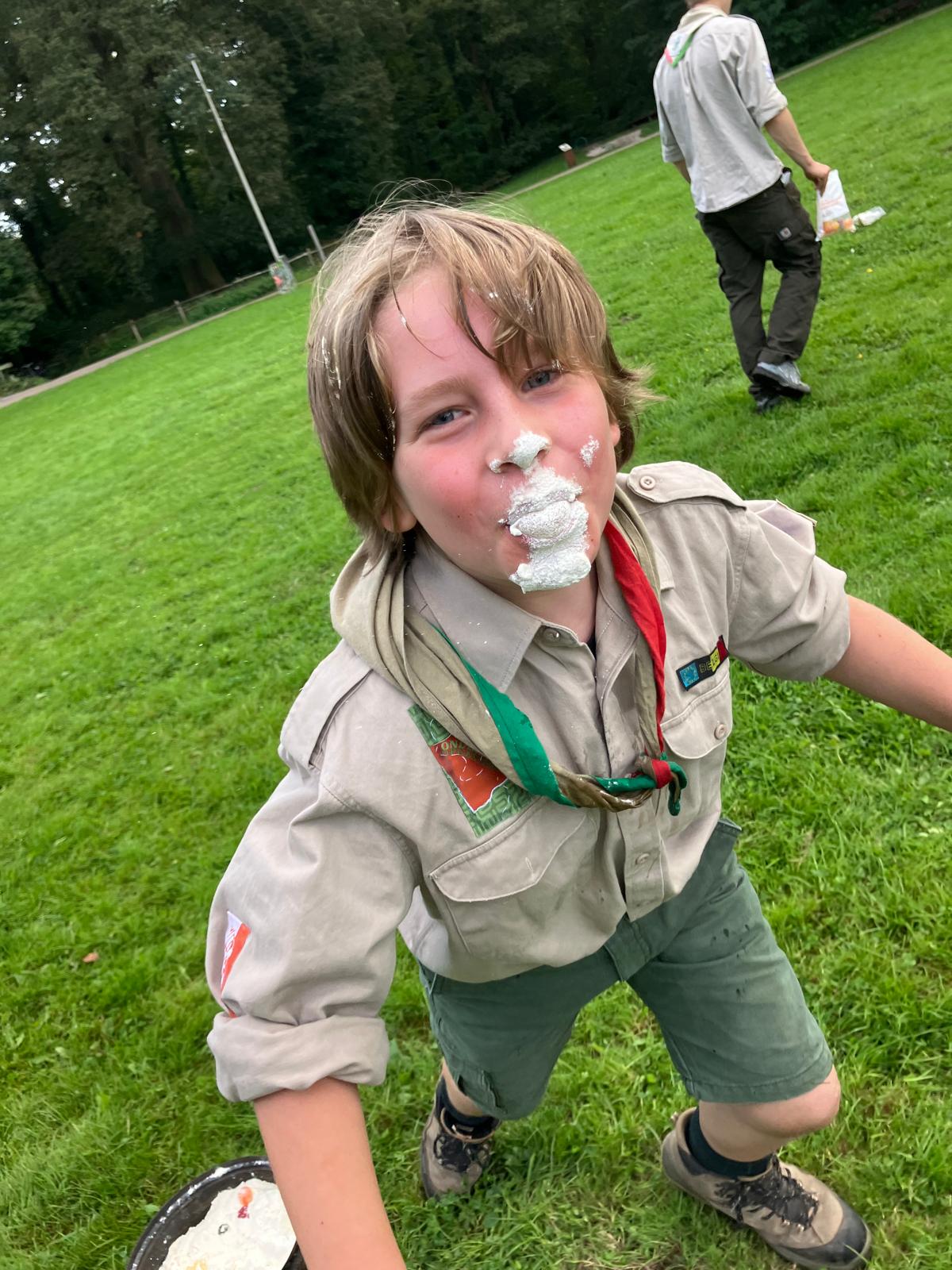 Sint-Martinus den XIIde - Opening 2024